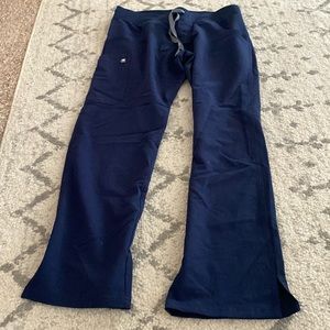 FIGS Scrub Pants Size Medium